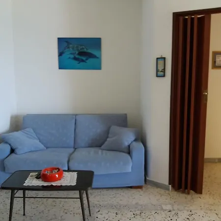 Casa Miramare Apartment