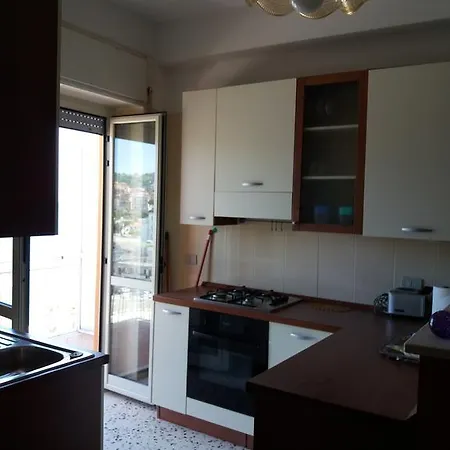 Apartment Casa Miramare