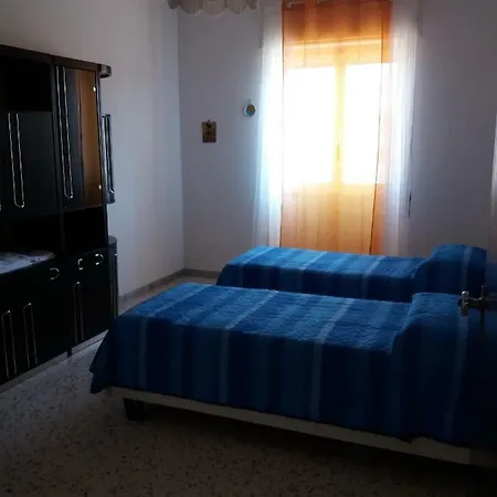 Casa Miramare Apartment