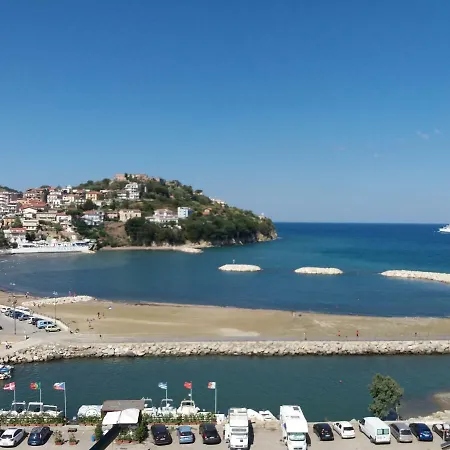 Casa Miramare * Agropoli