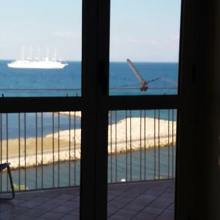 Casa Miramare Apartment